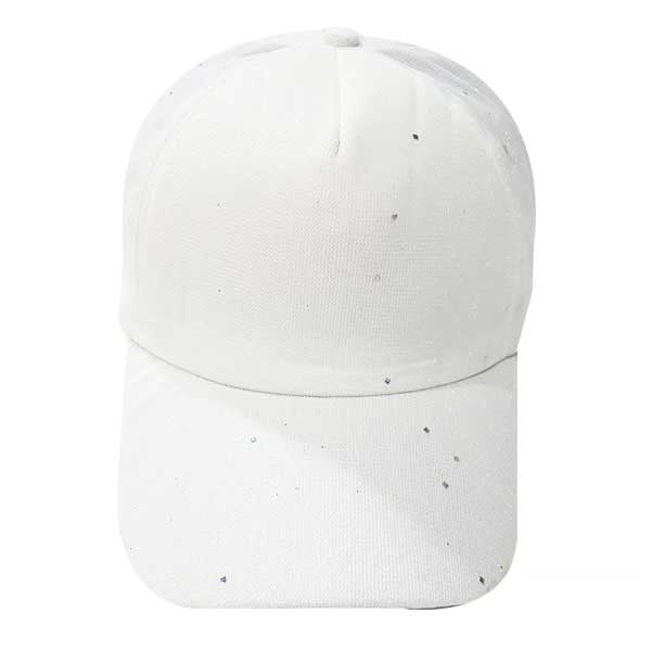 hat-bc445 کلاه کپ بیسباالی اسپرت