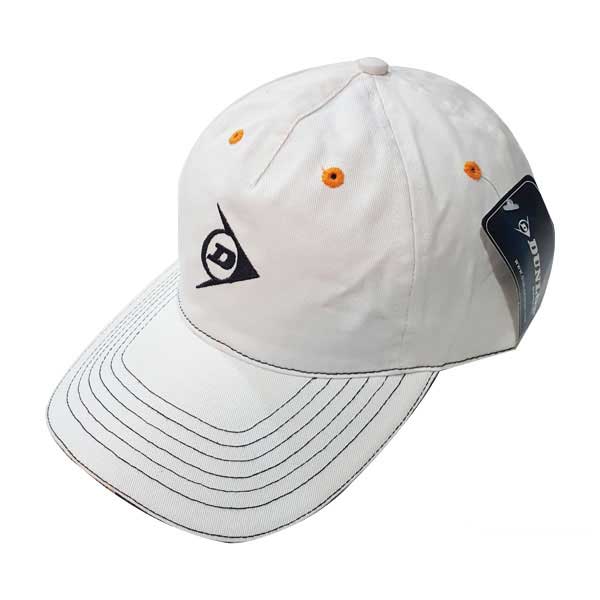 کلاه بیسبالی bc459 رنگ سفید