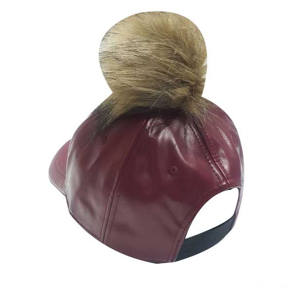 hat-bc464-2 خریدکلاه کپ زنانه و مردانه از کادولین