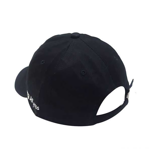 hat-bc466-2 کلاه کپ بیسبالی اسپرت