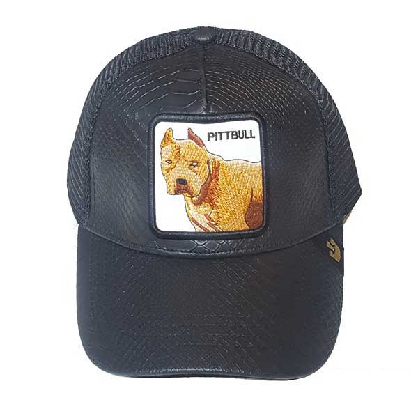 hat-bc475 کلاه کپ پشت توردار اسپرت