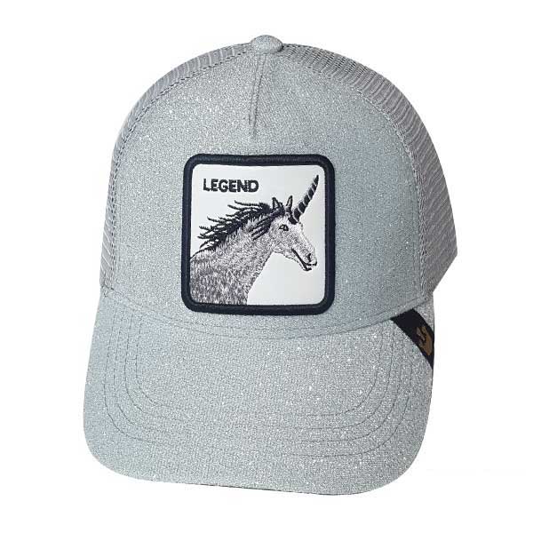 hat-bc477 کلاه کپ پشت توردار اسپرت
