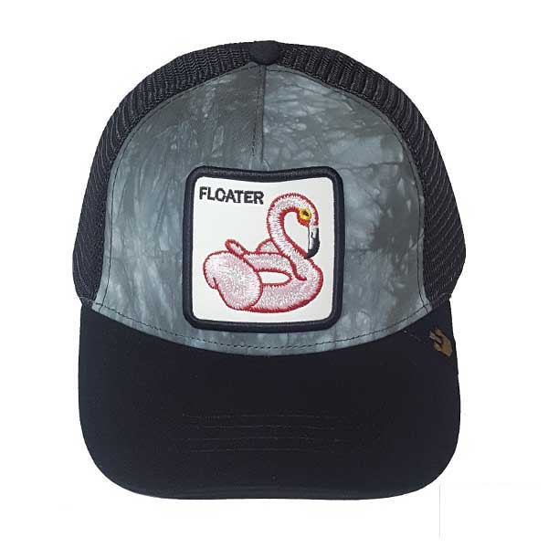 hat-bc481 کلاه کپ پشت توردار اسپرت