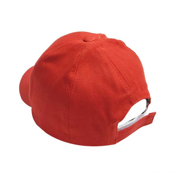hat-bc482-2 کلاه کپ بیسبالی اسپرت