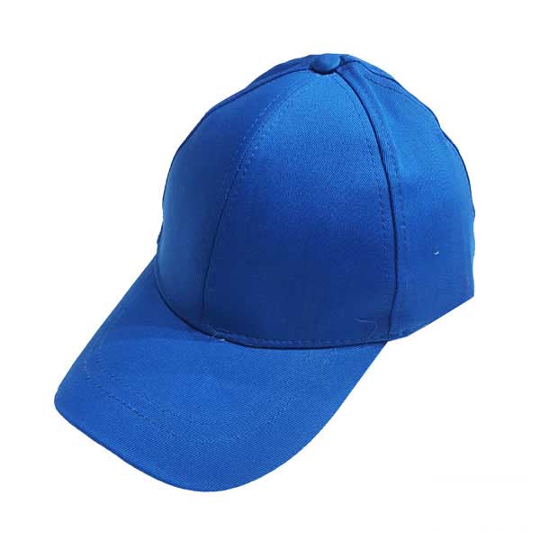 کلاه بیسبالی bc483 رنگ ابی