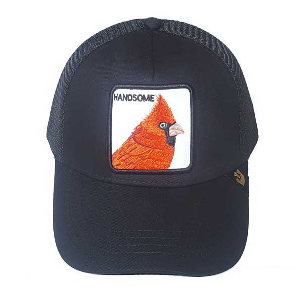 hat-bc487 کلاه کپ پشت تودار اسپرت