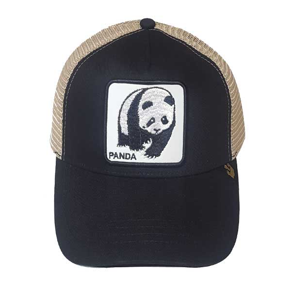hat-bc492 کلاه کپ پشت توردار اسپرت