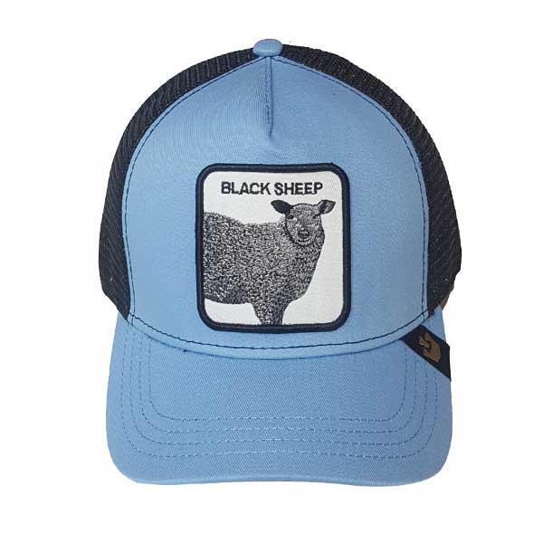 hat-bc493 کلاه کپ پشت توردار اسپرت