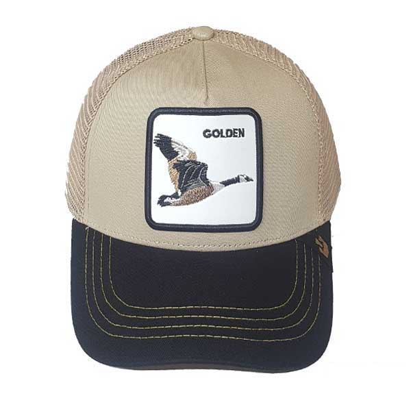 hat-bc494 کلاه کپ پشت تودار اسپرت