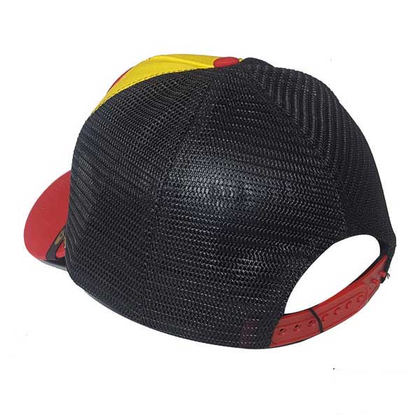 hat-bc498-2 خرید کلاه کپ زنانه و مردانه از کادولین