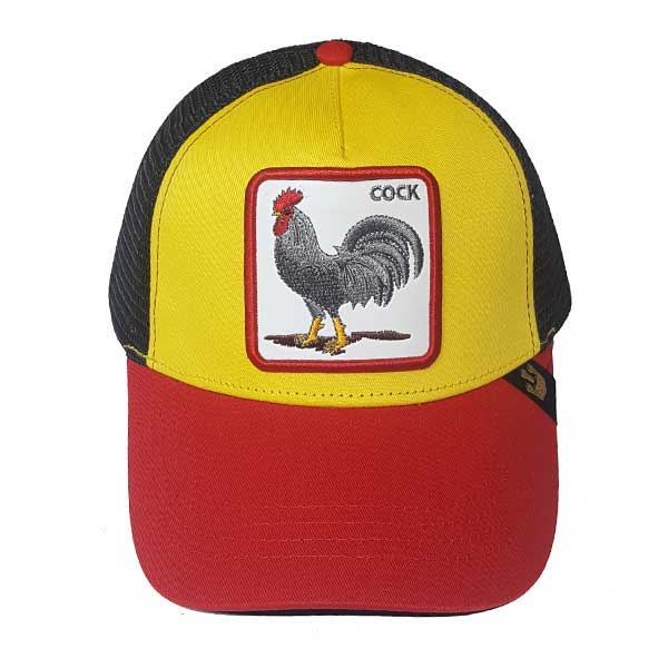 hat-bc498 hat bc498 3
