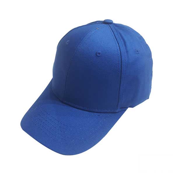 کلاه بیسبالی bc507 آبی