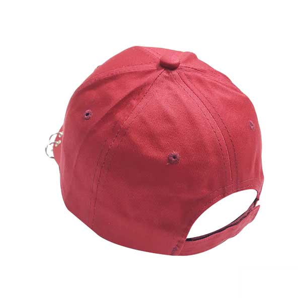 hat-bc521-2 خرید کلاه کپ زنانه و مردانه از کادولین