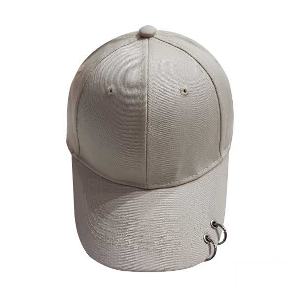 hat-bc533 خرید کلاه کپ بیسبالی اسپرت زنانه و مردانه از کادولین