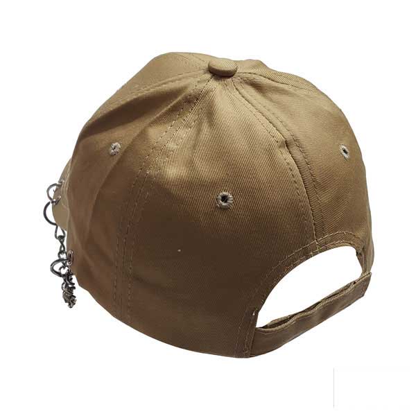 hat-bc539-2 کلاه کپ بیسبالی زنانه و مردانه از کادولین