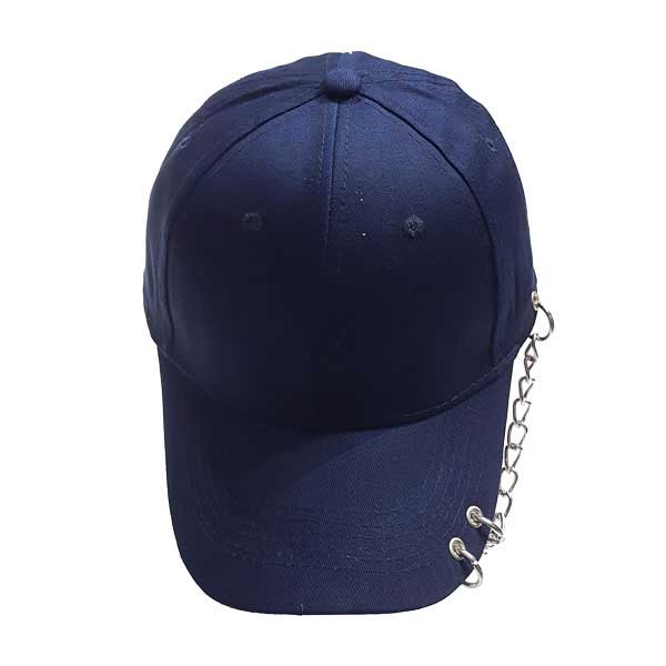 hat-bc540 کلاه کپ بیسیالی زنجیر دار