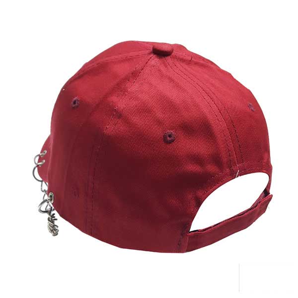 hat-bc543-2 کلاه کپ بیسبالی زنانه و مردانه از کادولین