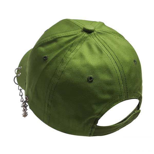 hat-bc546-2 کلاه کپ بیسبالی اسپرت