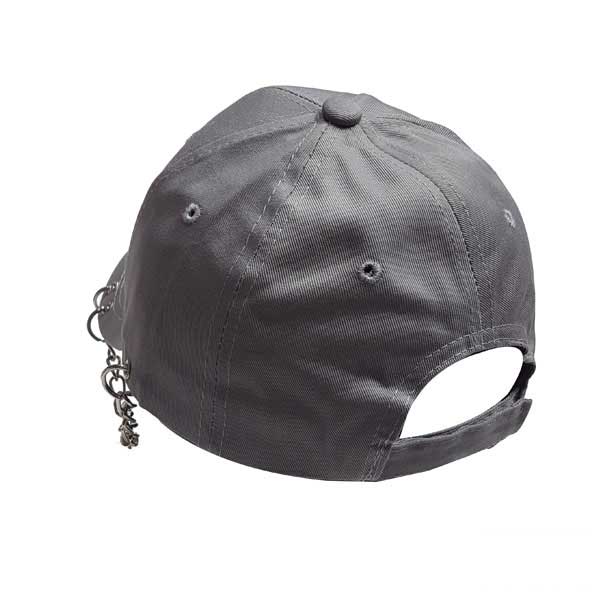 hat-bc547-2 کلاه کپ بیسبالی اسپرت