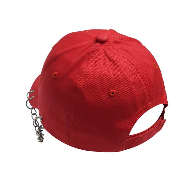 hat-bc548-2 کلاه کپ بیسبالی اسپرت