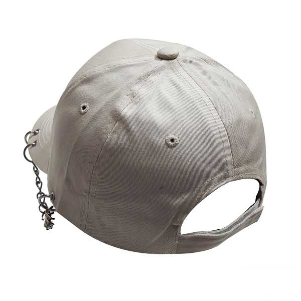 hat-bc550-2 کلاه کپ بیسبالی اسپرت