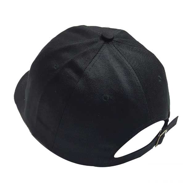 hat-bc553-2 کلاه کپ بیسبالی اسپرت