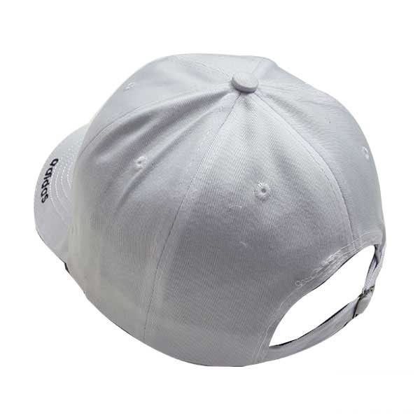 hat-bc566-2 کلاه کپ بیسبالی اسپرت