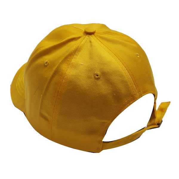 hat-bc580-2 کلاه کپ بیسبالی اسپرت