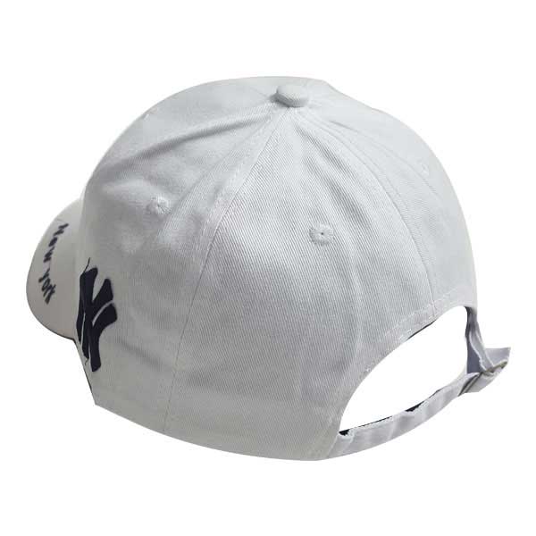 hat-bc582-2 کلاه کپ بیسبالی زنانه و مردانه