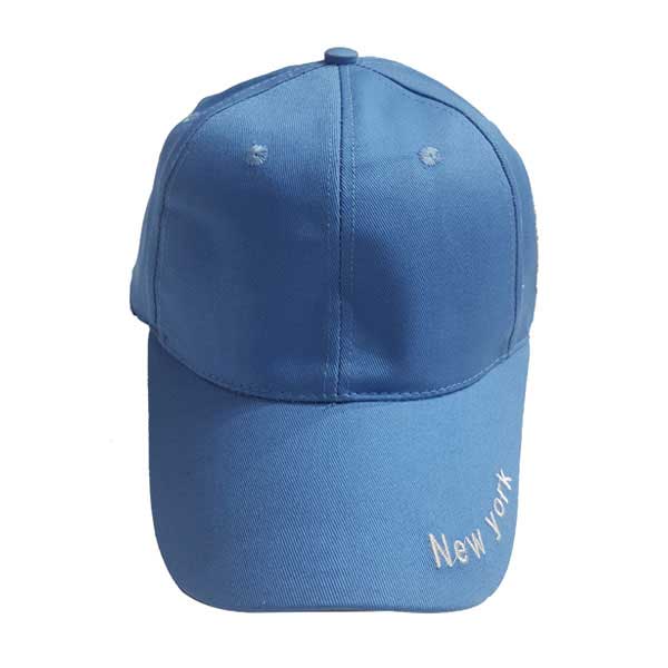 hat-bc583 خرید کلاه کپ بیسبالی لبه دار