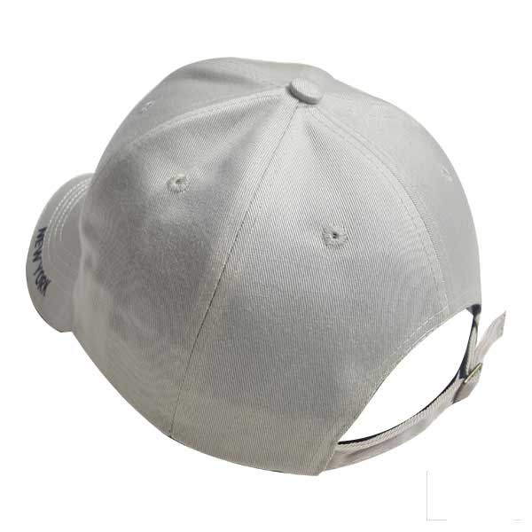 hat-bc604-2 کلاه کپ بیسبالی اسپرت
