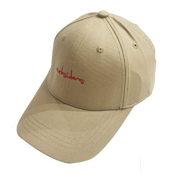 کلاه بیسبالی bc613 رنگ کرم