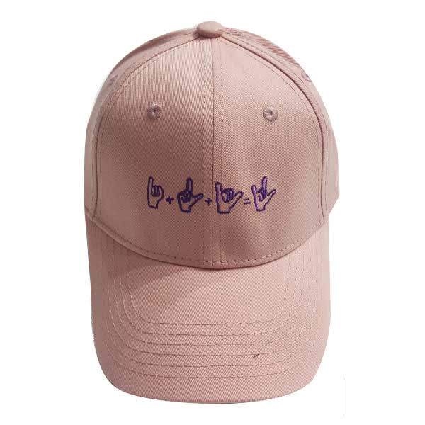 hat-bc620 خرید کلاه کپ زنانه و مردانه از کادولین