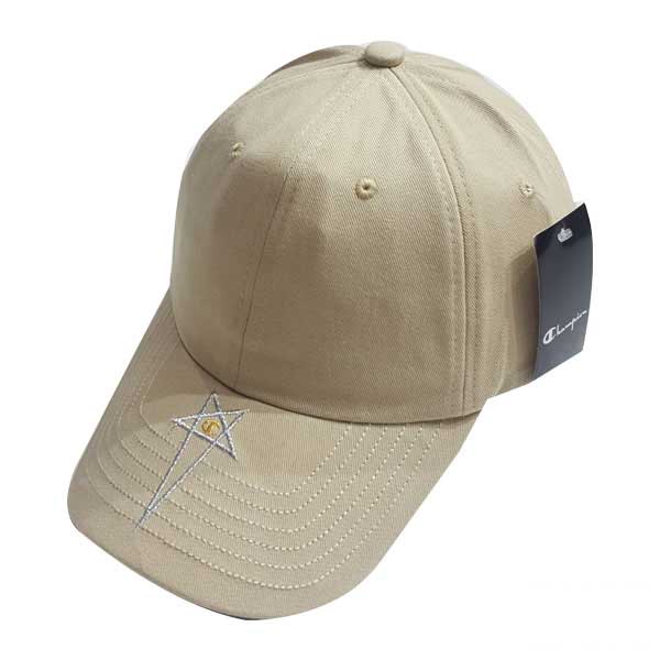 کلاه بیسبالی bc622 رنگ کرم