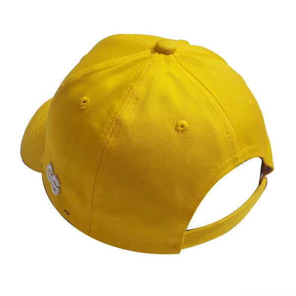 hat-bc639-2 کلاه کپ اسپرت بیسبالی لبه دار
