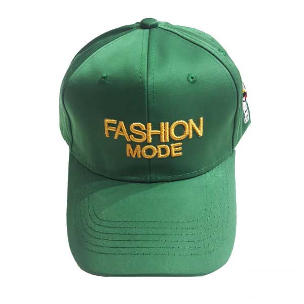 hat-bc650 کلاه کپ بیسبالی اسپرت