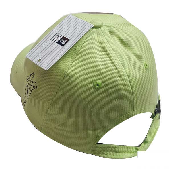 hat-bc668-2 کلاه کپ بیسبالی اسپرت