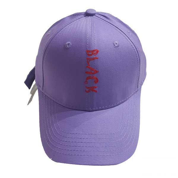 hat-bc672 خرید کلاه کپ بیسبالی لبه دار