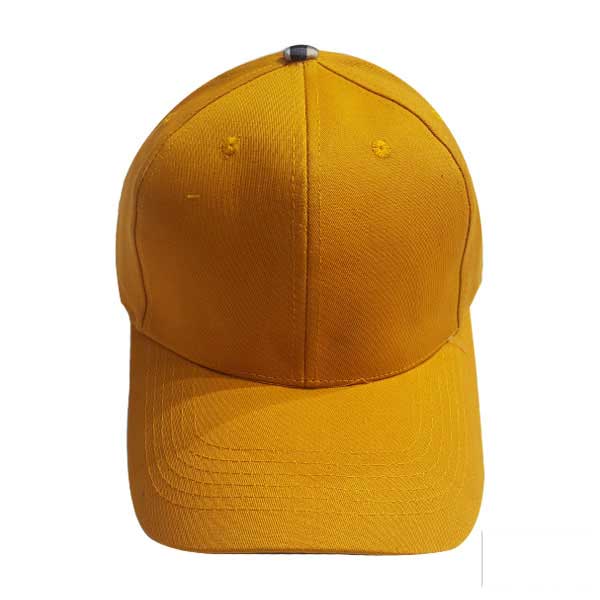 hat-bc687 کلاه کپ بیسبالی لبه دار
