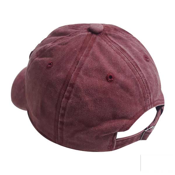 hat-bc692-2 کلاه کپ بیسبالی جنس سنگ شور