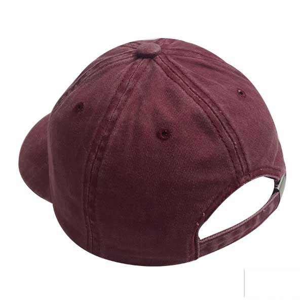 hat-bc695-2 کلاه کپ بیسبالی اسپرت