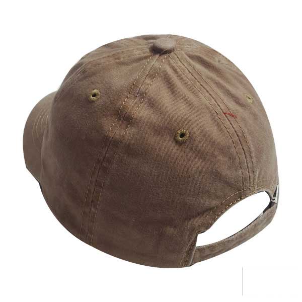 hat-bc699-2 کلاه کپ بیسبالی لبه دار اسپرت