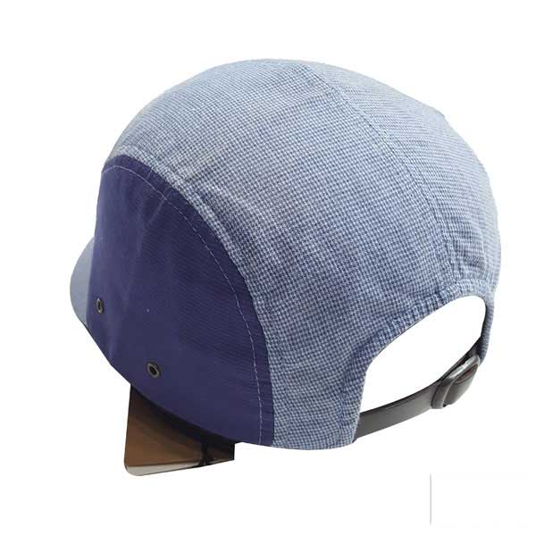 hat-bc704-2 کلاه کپ بیسبالی لبه دار