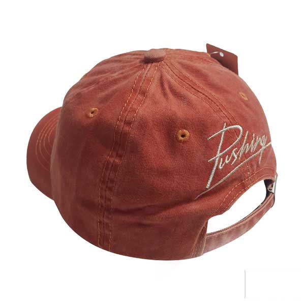 hat-bc706-2 کلاه کپ بیسبالی لبه دار