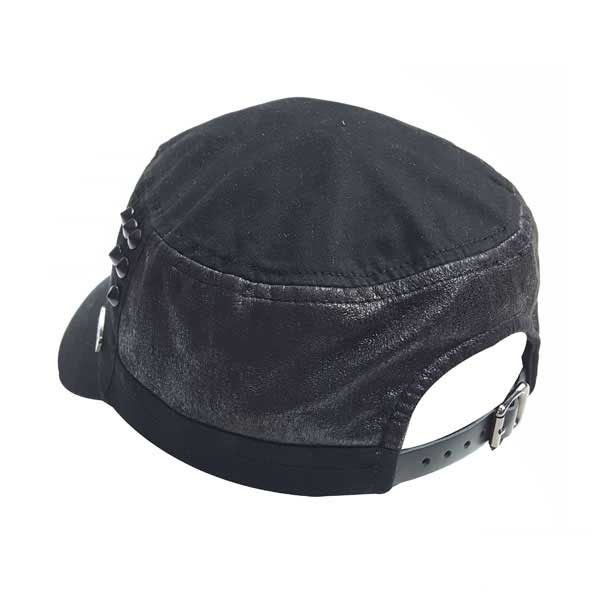 hat-bc717-2 خرید کلاه کپ زنانه و مردانه از کادولین