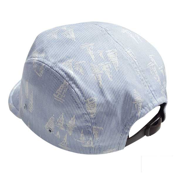 hat-bc722-2 کلاه کپ بیسبالی اسپرت