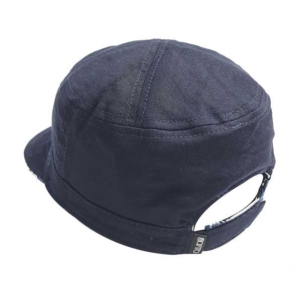 hat-bc724-4 خرید کلاه کپ بیسبالی دورو ساده