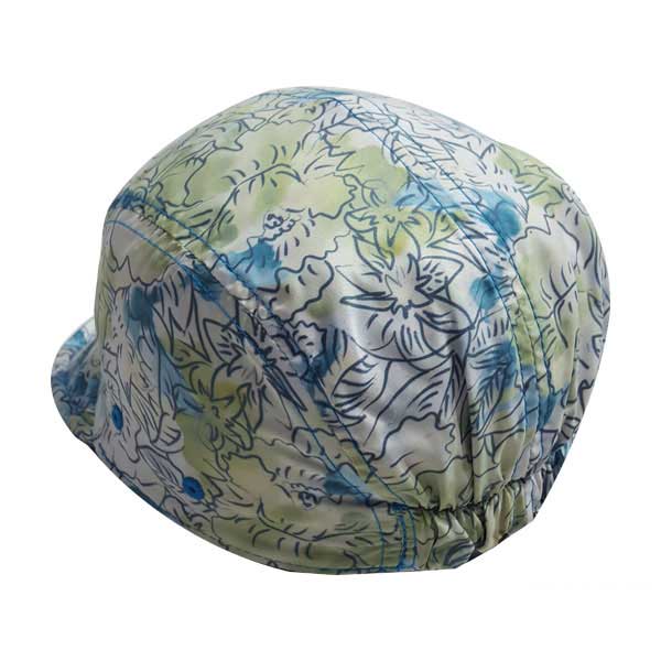 hat-bc725-1 خرید کلاه کپ دو رو طرح دار لبه دار