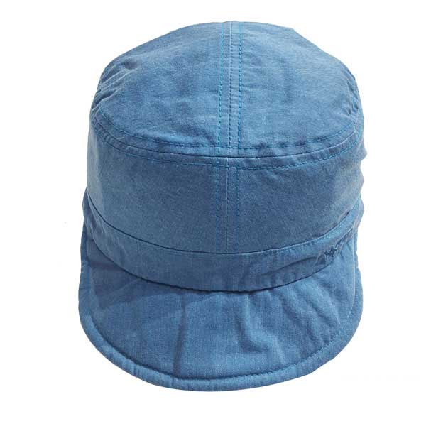 hat-bc725-2 خرید کلاه کپ زنانه و مردانه از کادولین