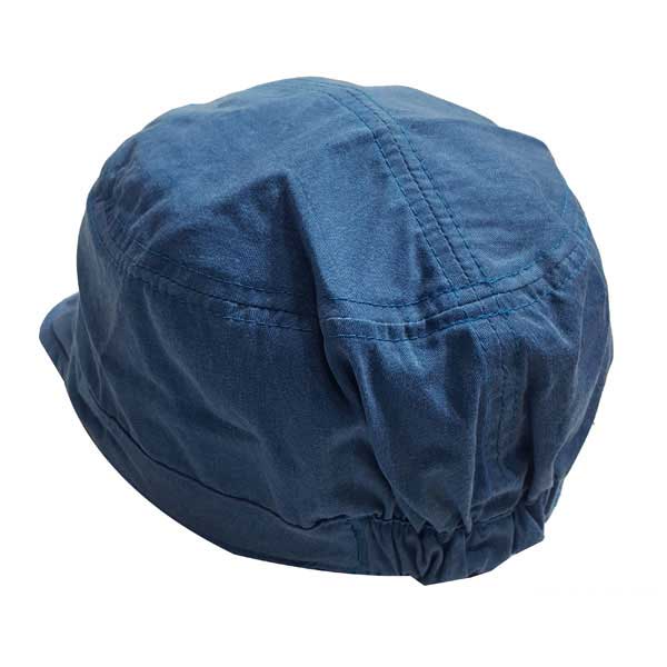 hat-bc725-4 کلاه کپ بیسبالی دو رو